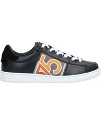 DSquared² Sneakers & Deportivas - Negro