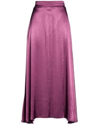 Manila Grace - Maxi Skirt - Lyst