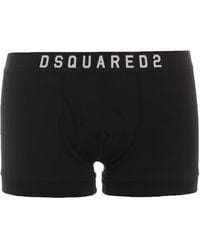 dsquared2 boxer shorts sale