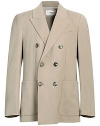 Ami Paris - Blazer - Lyst