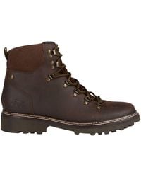 Barbour - Stiefelette - Lyst