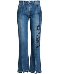 Hysteric Glamour - Jeans Cotton - Lyst