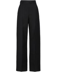 Valentino Garavani - Trouser - Lyst