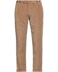 Berwich - Pants - Lyst
