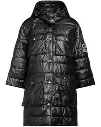 ERMANNO FIRENZE - Puffer - Lyst