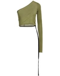 Rick Owens - Tops - Lyst