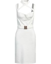 Gaelle Paris - Vestito Midi - Lyst