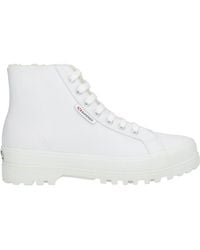 Superga - Trainers - Lyst