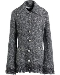 Rabanne - Jackets - Lyst
