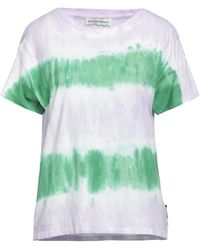 Silvian Heach - T-shirt - Lyst