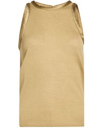 Dorothee Schumacher - Top - Lyst