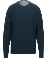 John Smedley - Pullover - Lyst