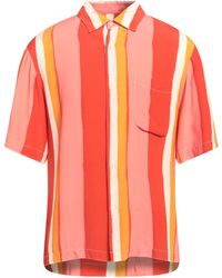 Sandro - Camisa - Lyst