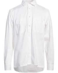 Tod's - Shirt - Lyst