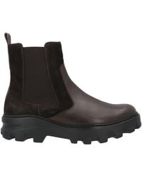 Stuart Weitzman - Stiefelette - Lyst