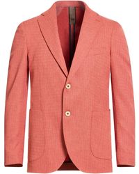 MULISH - Blazer Polyester - Lyst