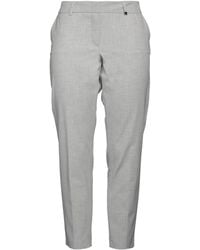 RAFFAELLO ROSSI - Hose - Lyst