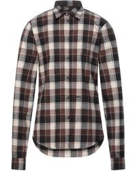 DSquared² - Shirt - Lyst
