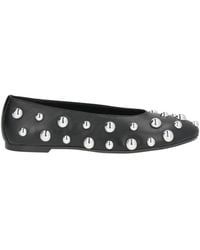 Ovyè - Ballet Flats - Lyst