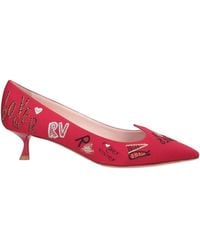 Roger Vivier - Pumps - Lyst