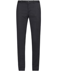 Incotex - Pants - Lyst