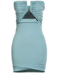 Rick Owens - Mini Dresses - Lyst