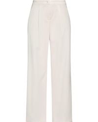 Seductive - Pants Polyester, Viscose, Elastane - Lyst