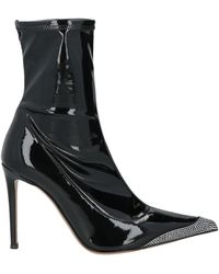 Alexandre Vauthier - Ankle Boots - Lyst