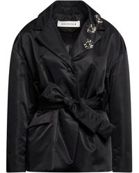 Shirtaporter - Jacket Nylon - Lyst
