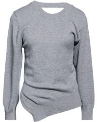 ViCOLO - Sweater Viscose, Polyester, Polyamide - Lyst