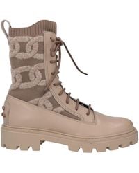 Tod's - Ankle Boots - Lyst
