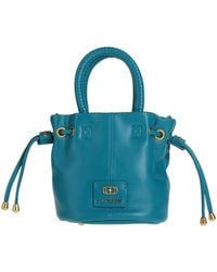 La Carrie - Borsa A Mano - Lyst