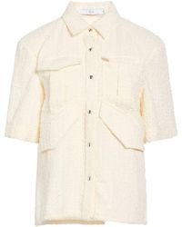 IRO - Shirt - Lyst