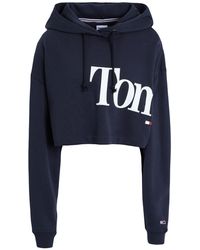 Tommy Hilfiger - Sweatshirt - Lyst