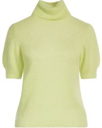 P.A.R.O.S.H. - P.A.R.O..H. Turtlenecks - Lyst