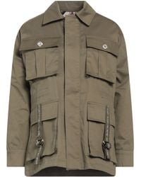 Liu Jo - Jacket Cotton, Elastane, Polyester - Lyst