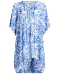 Twinset - Tops - Lyst