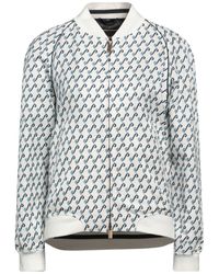 Sealup - Jacket Cotton, Viscose - Lyst