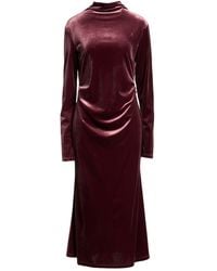 Compagnia Italiana - Maxi Dress - Lyst