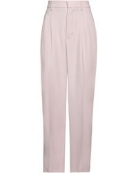 Ami Paris - Pants - Lyst