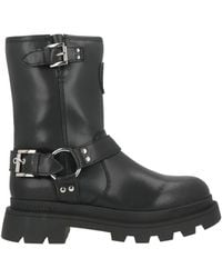 Blauer - Ankle Boots - Lyst