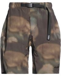 Wild Things - Shorts & Bermuda Shorts - Lyst