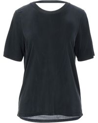 Maje T-shirt - Black