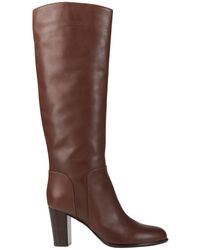 Sergio Rossi - Boot - Lyst