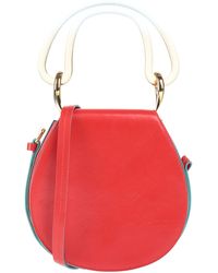 Marni Umhängetasche - Rot