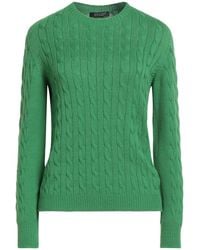 Aragona - Sweater Merino Wool - Lyst