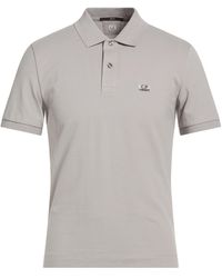 C.P. Company - Polo Shirts - Lyst