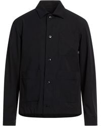Paul & Shark - Jacket Nylon, Elastane - Lyst