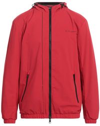 ARMANI EXCHANGE - Jacket - Lyst