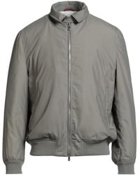 Brunello Cucinelli - Jacket - Lyst